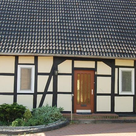 Ferienhaus Stollenwerk Am Steinhuder Meer - Wunstorf Ot Steinhude, Achternuemme Екстер'єр фото