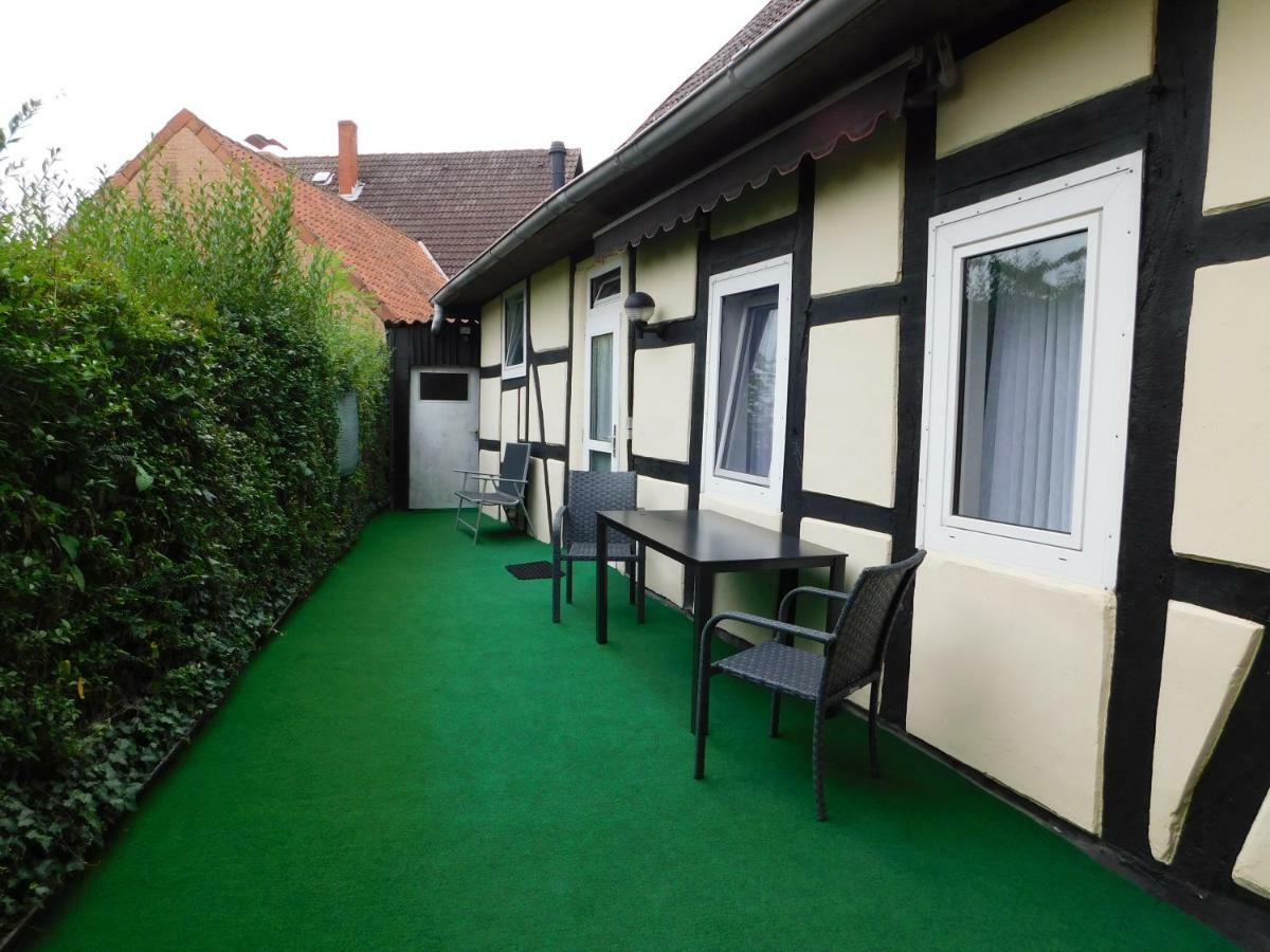 Ferienhaus Stollenwerk Am Steinhuder Meer - Wunstorf Ot Steinhude, Achternuemme Екстер'єр фото
